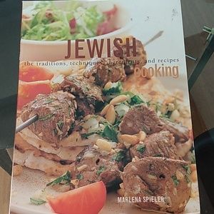 Hermes House Cookbook